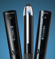 Livescribe pens